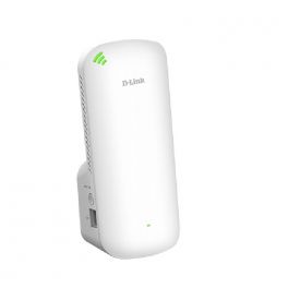 D-Link DAP-X1860 - Wifi-bereikverlenger - GigE - Wi-Fi 6