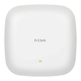 D-Link DAP-X2850 - Draadloze toegangspunt - 2 poorten - Wi-Fi 6