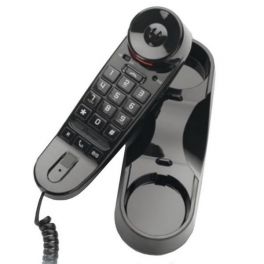 Depaepe Premium 20 Analoge Telefoon (Zwart) 1