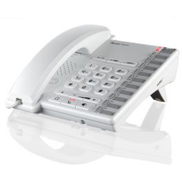 Depaepe Premium 200 Analoge Vaste Telefoon (Wit) (1)