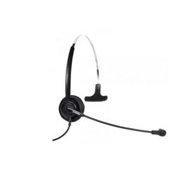 Freemate DH011C Mono Corded Headset with 2.5mm Jack