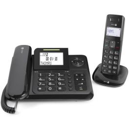 Doro Comfort 4005 Combo Telefoon