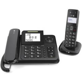 Doro Comfort 4005 + 1 extra draadloze handset