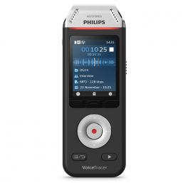 Philips Voice Tracer DVT 2110 - Onedirect