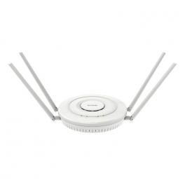 D-Link Unified PoE Dual-Band simultane DWL-6610APE met externe antennes