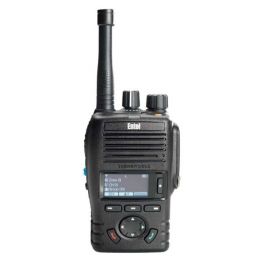 Entel DX485 UHF Walkie Talkie