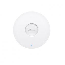 TP-Link Omada - Draadloze toegangspunt - Wi-Fi 6