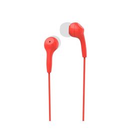 Motorola headphone 2- Rood