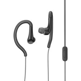 Motorola oordopjes Sport zwart / grijs 1
