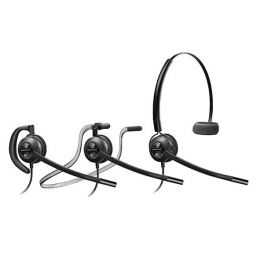 Plantronics EncorePro HW540 Verstelbare Headset