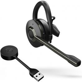 Jabra Engage 55 UC USB-A Convertibel