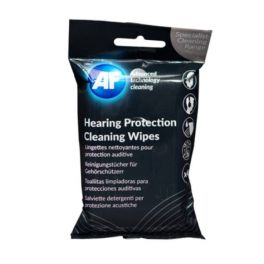 Headset reinigingsdoekjes (x40)