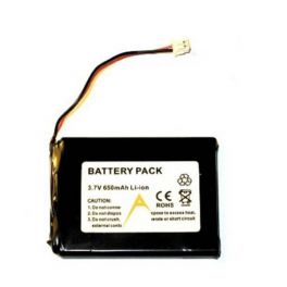 Mitel 5614 vervangende batterij