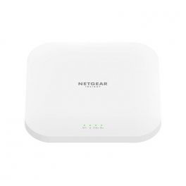 Netgear Insight WAX620 - Draadloze toegangspunt - Wi-Fi 6