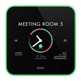 Evoko Liso Room Manager (1)