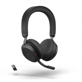 Jabra Evolve2 75 USB-A - Microsoft Teams