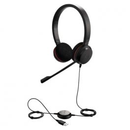 Jabra Evolve 20 MS Stereo PC Headset