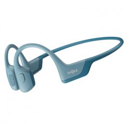 AfterShokz OpenRun PRO - Blauw