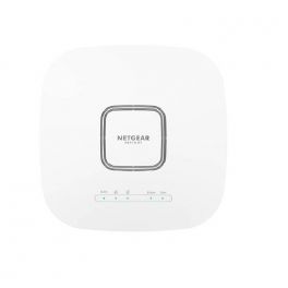 Netgear Insight WAX625 - Draadloze toegangspunt - Wi-Fi 6