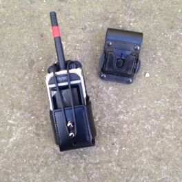 Universele Case voor walkie talkies