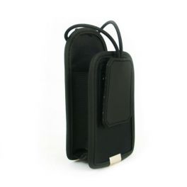 Beschermhoes met clip voor walkietalkie (1)