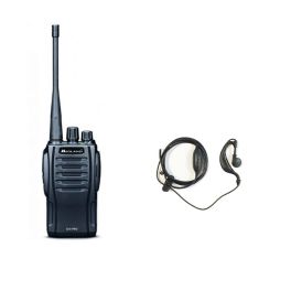 Pack Midland G10 Pro + ooromsluitende oortelefoon