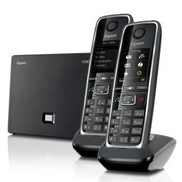 2-Pack: Gigaset C530 IP + 1 C530HX Extra Handset