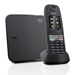 Gigaset E630 (Black) (1)