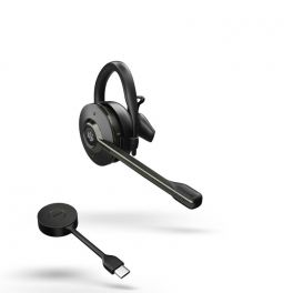 Jabra Engage 55 MS USB-C Convertible