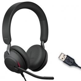 Jabra Evolve2 40 MS