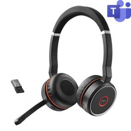 Jabra Evolve 75 MS Duo SE