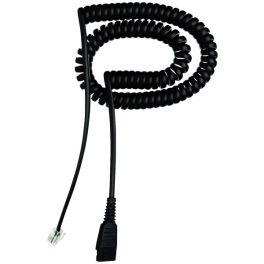 Jabra Cable QD/RJ For Cisco