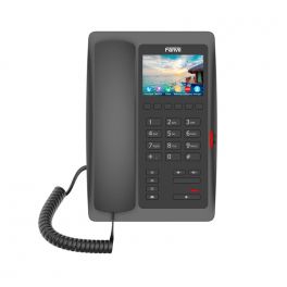 Fanvil H5W IP telefoon Zwart