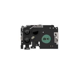 Fairphone 4 Rear Cameras