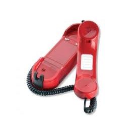 Depaepe HD2000 IP/SIP-telefoon voor 2 telefoonnummers (1)
