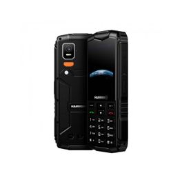 Hammer Horizon 4G Zwart
