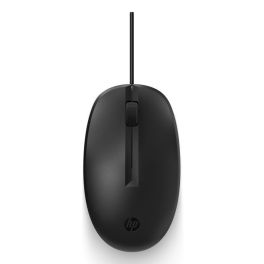 HP 125 muis met kabel