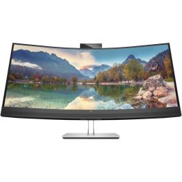 HP E34m G4 WQHD Curved USB-C conferentiemonitor