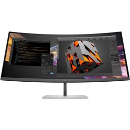 HP Series 7 Pro 37,5'' WQHD+ Thunderbolt 4 monitor
