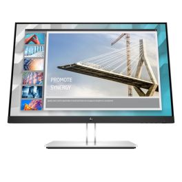HP E-Series E24i G4 WUXGA-monitor