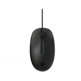 hp 125 bedrade muis