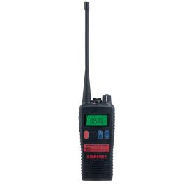 Entel HT883 UHF Atex Walkie Talkie (5)