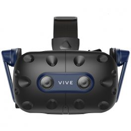 HTC VIVE PRO 2 Business Edition – Enkel helm