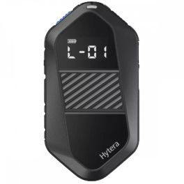 Hytera S1e Radio PMR446 compacte professionnelle