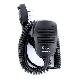 Microfoon ICOM HM-158LA