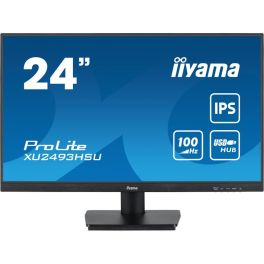 Iiyama ProLite XU2493HSU-B6 Monitor 24''