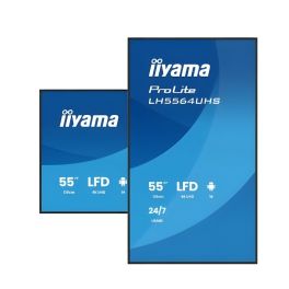 iiyama ProLite LH5564UHS-B1AG 