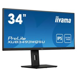 iiyama ProLite XUB3493WQSU-B5 34'' Monitor