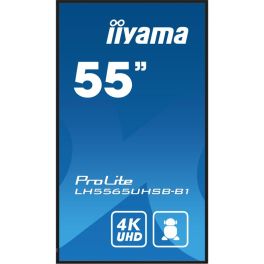 iiyama ProLite LH5565UHSB-B1 