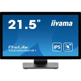 iiyama ProLite T2238MSC-B1 21.5'' Full HD Monitor